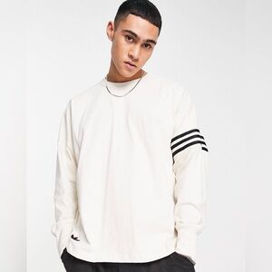 Adidas Neuclassics Long Sleeve Shirt